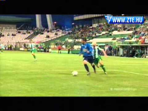 2011.05.10 www.zte.hu Ferencváros - ZTE FC 4-4