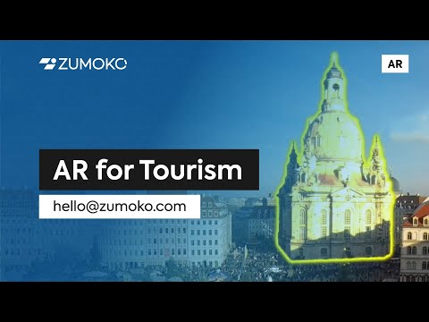 Tourism 4.0 (Pariwisata 4.0): Konsep & Contoh Lengkap Menurut Para Ahli