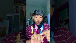 Download lagu 🍭🍢🍬🍭 The best color of yellow and pink lollipops by technical fuchkul part..11 mp3