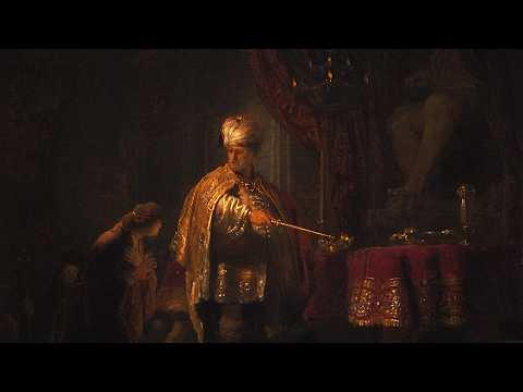 EZRA 1-10 | Sit in Prayer for REPENTANCE