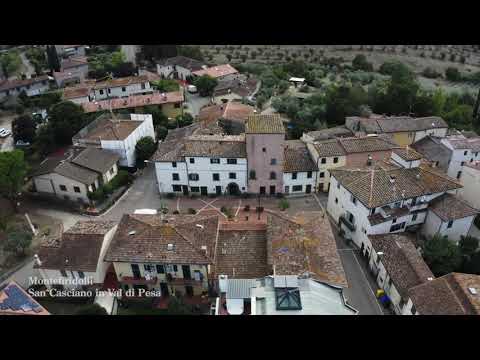 Discover Chianti Villages