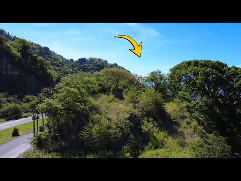 Terreno En Venta Frente a Carretera Panamericana Kilómetro 52 San Vicente Tel. 503 6125 2729