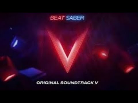 Beat Saber | OST 5 | Curtains (all night long) - EEWK | expert