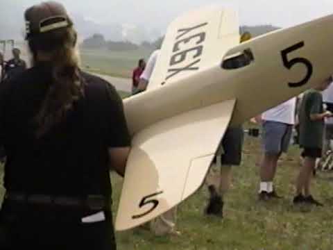 1997 – KRC Electric Airshow