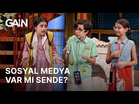 Şehir Çocuklarının Köy Hayatıyla İmtihanı | Güldüy Güldüy Çocuk