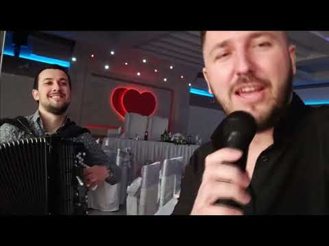 Ciric Ervin Ciro - Daj mi majko drugi zivot - Tonska Live