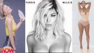 Fergie - M.I.L.F. $  (Milf Money)