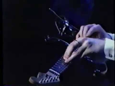 Jeff Healey - 'Like A Rolling Stone' - Texas '89 (pt. 2 of 5)