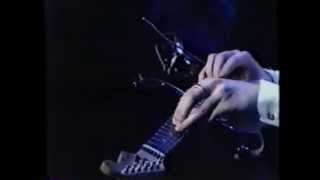 Jeff Healey - 'Like A Rolling Stone' - Texas '89 (pt. 2 of 5)