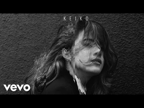 Keiko - Through it All