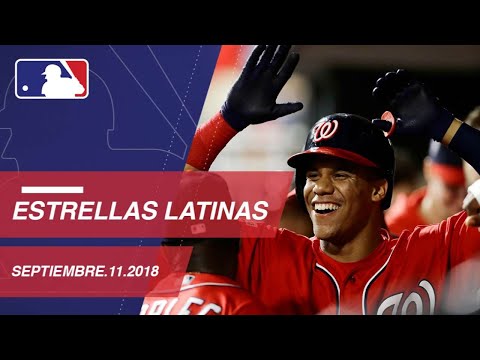 Lo mejor del martes en Grandes Ligas