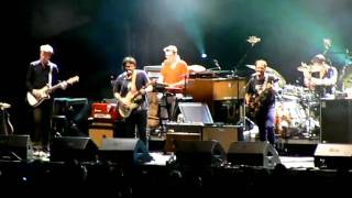 Wilco - Can&#39;t Stand It - 7/30/10