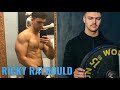 The Strength Podcast - EP.3 - Ricky Raybould - Highly Successful Personal Trainer