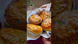 Download lagu Welcome to episode 3 of my pie series - today we are making these creamy chicken and mushroom pies ✨ mp3 Download lagu Welcome to episode 3 of my pie series - today we are making these creamy chicken and mushroom pies ✨ mp3