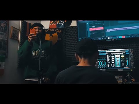 TheSouG - En Buzón (Official Video)