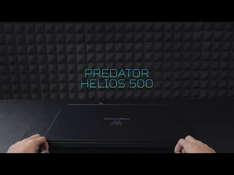 Harga Acer Predator Helios 500 Murah Terbaru dan 