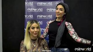 Esteworld Dünyanın Birçok Noktasından Gelen Misafirlerini Ağırlamaya D