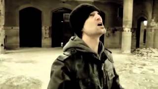 Jeffrey Adam Gutt &quot;HALLELUJAH&quot; - Official Video