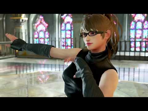 Devil Jin vs Lili (GODSGIFT1224) - First to 3 - Tekken 7