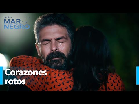 Un desarrollo agradable de Mustafa y Asiye - Mar Negro Capítulo 190 | Fugitiva