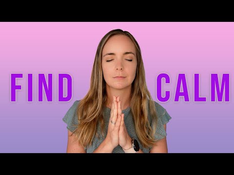 Mindfulness: The Rebel's Guide to Inner Peace — Conscious Community