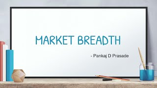 Trading Stock Market Breadth