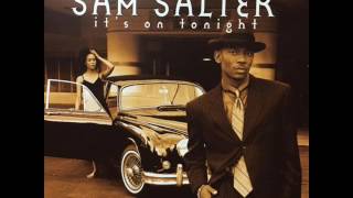 Sam Salter - Everytime a Car Drives By
