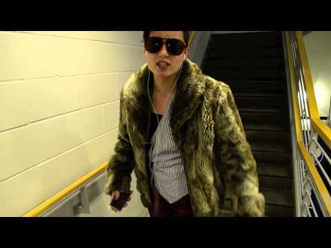 Challenge #19: Lip-Dub of Macklemore's "And We Danced"