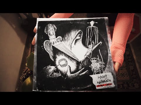 Matheus Coringa - LOOPS ABISSAIS (Full Album)