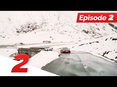 Scheitern am Col de l'Iseran | thepluses S02E02