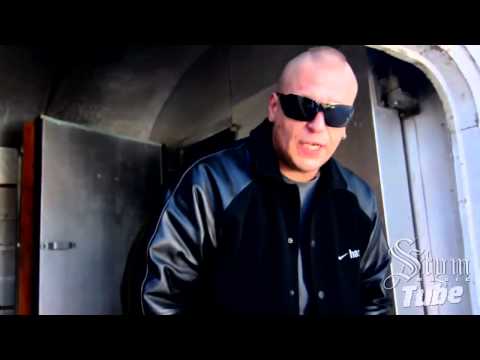 Stym vsp. Kaidžas, Svetový Hlas & L.u.g.e.r - Chytrák (Official Video)