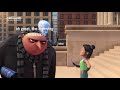 Megamind 2 Announcement Vs The Actual Trailer