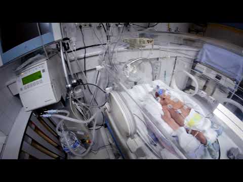 Mały Józio wciąż walczy