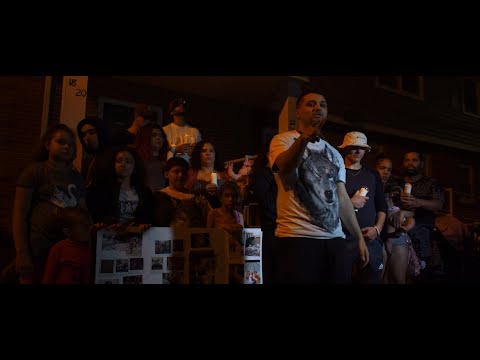 Porkidd- Questions (Official Video)