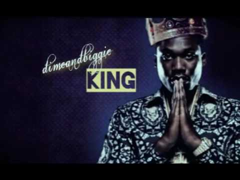 *Free Beat* "KING PART 2" Meek Mill x Desiigner x Tory Lanez Type Beat (Prod. dimeandbiggie