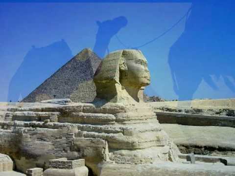 My Choice 413 - Ketèlbey: In the Mystic Land of Egypt