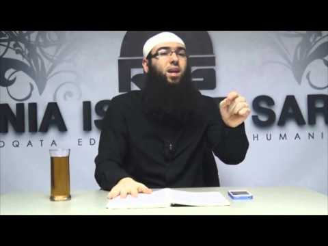 Duaja para marrëdhënieve intime - Omer Bajrami