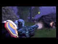 Section 8 Cinematic - 