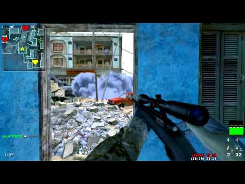 [PROMOD] Smoke Shot :)