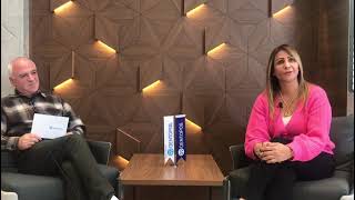 International Patient (FRANCE) - Cemile Bağ Ve Gürsel Bağ