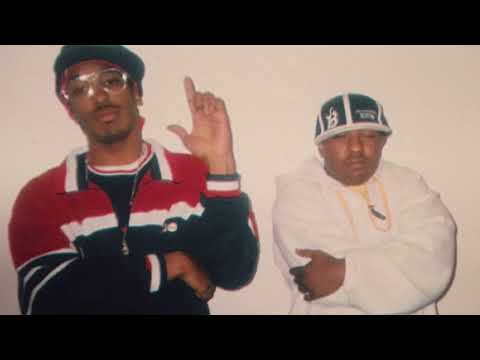 Husalah x The Jacka - OUTLAWS (unreleased leak)