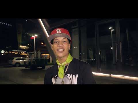 KEYVIEM - DE MI FT. MAICOL ONE (VIDEO OFICIAL)
