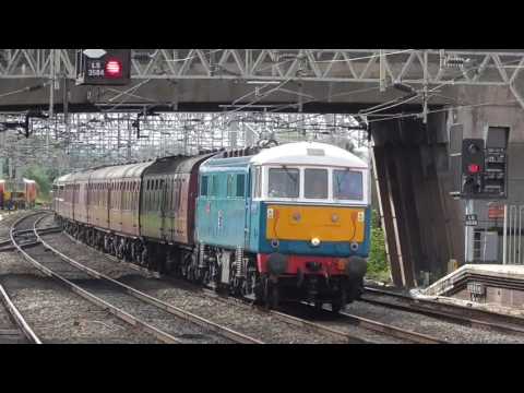 86259 1z86 Cumbrian Mountain Express, 20th May 2017