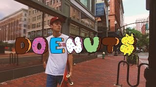 B.Young - DOENUT$ (Prod. by J Dilla)