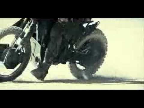 Priest El Sicario De Dios El Vengador 3D Clip025