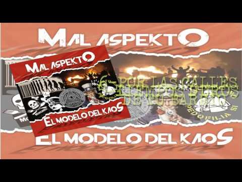 Mal Aspekto - El Modelo del Kaos (Completo)