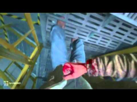 Outlast Miles Upshur tribute