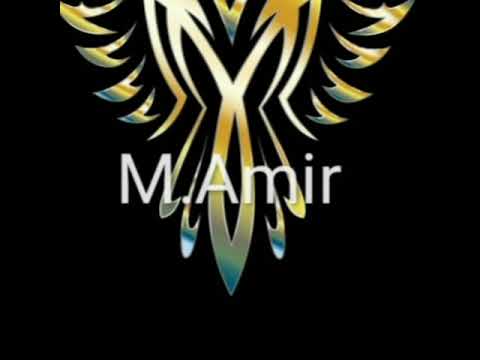 M. AMIR - XUSHRUY GAPEN