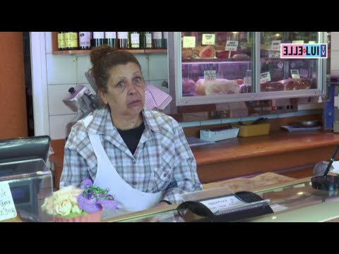 Différence d'âge - Groland - CANAL+