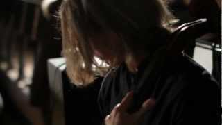 Northern jazz in the blue city